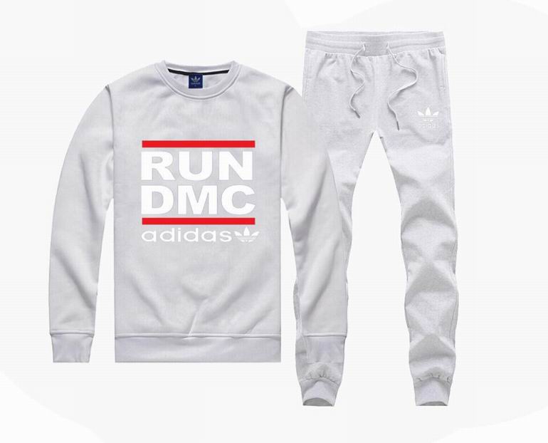 men adidas sport suits-323